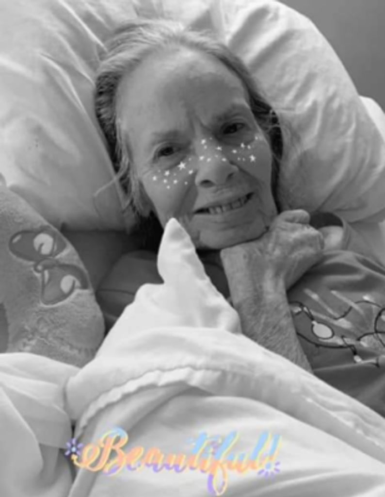 Ruth Ann Fitch