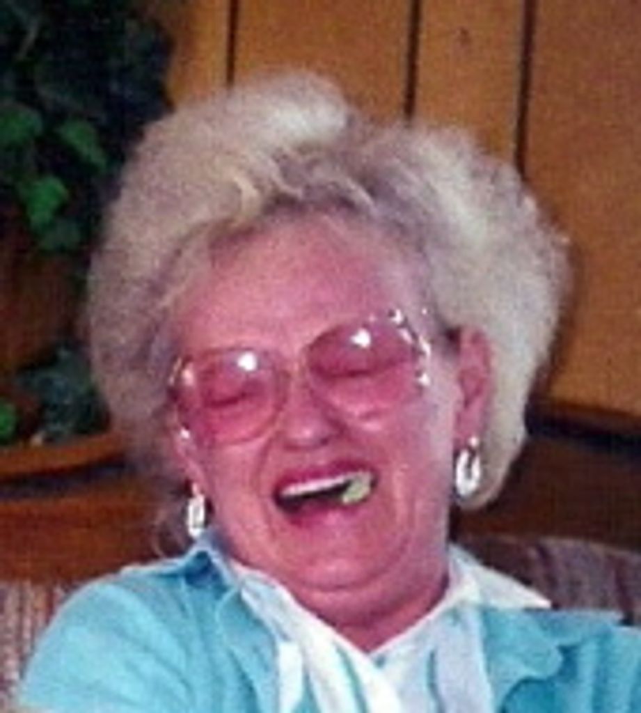 Lois Lucille Pratt