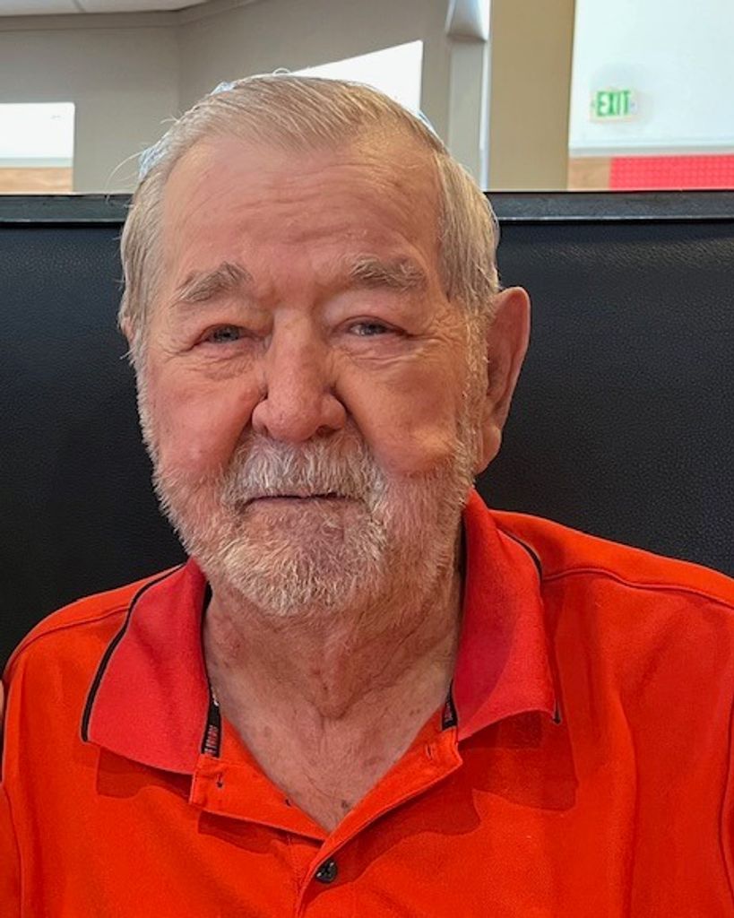 Gordon Farmer