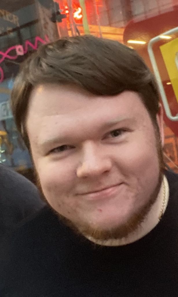 Sean Patrick Mcgloin