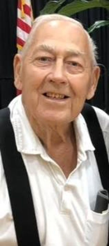 William "Bil" Thompson Profile Photo