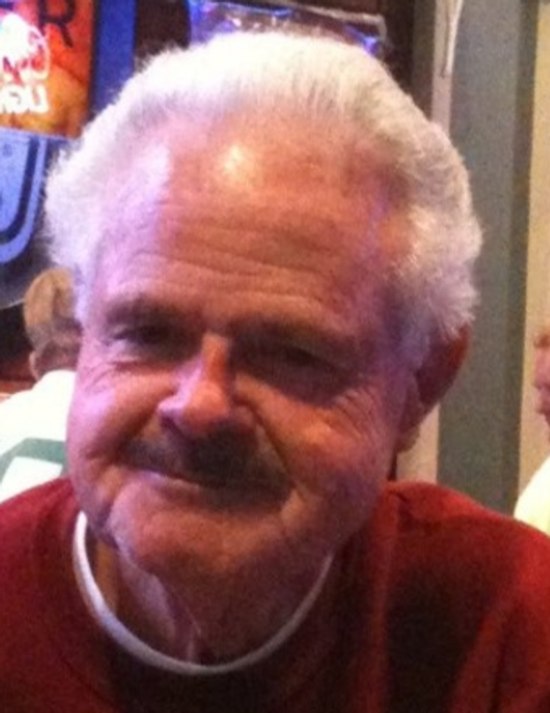 Robert Neal Sandstrum