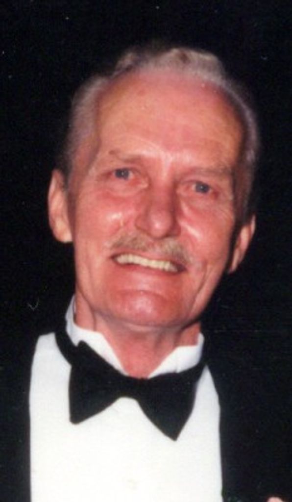 Clyde S. Sam Johnson