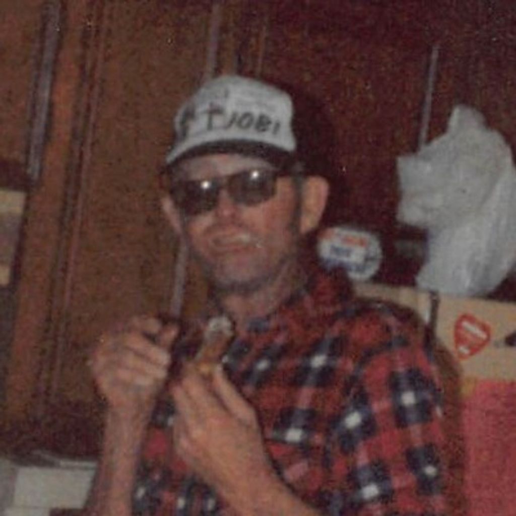Billy Harry Lowery, Sr. Profile Photo
