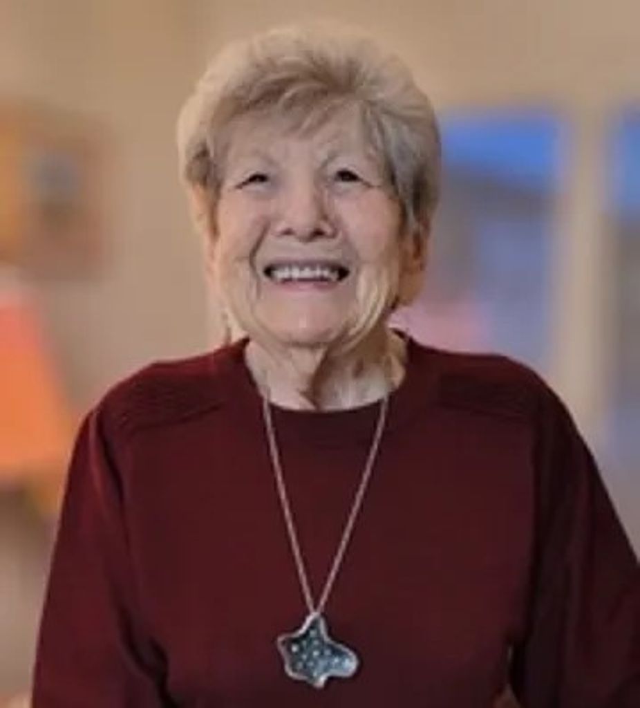 Marilyn Aigen