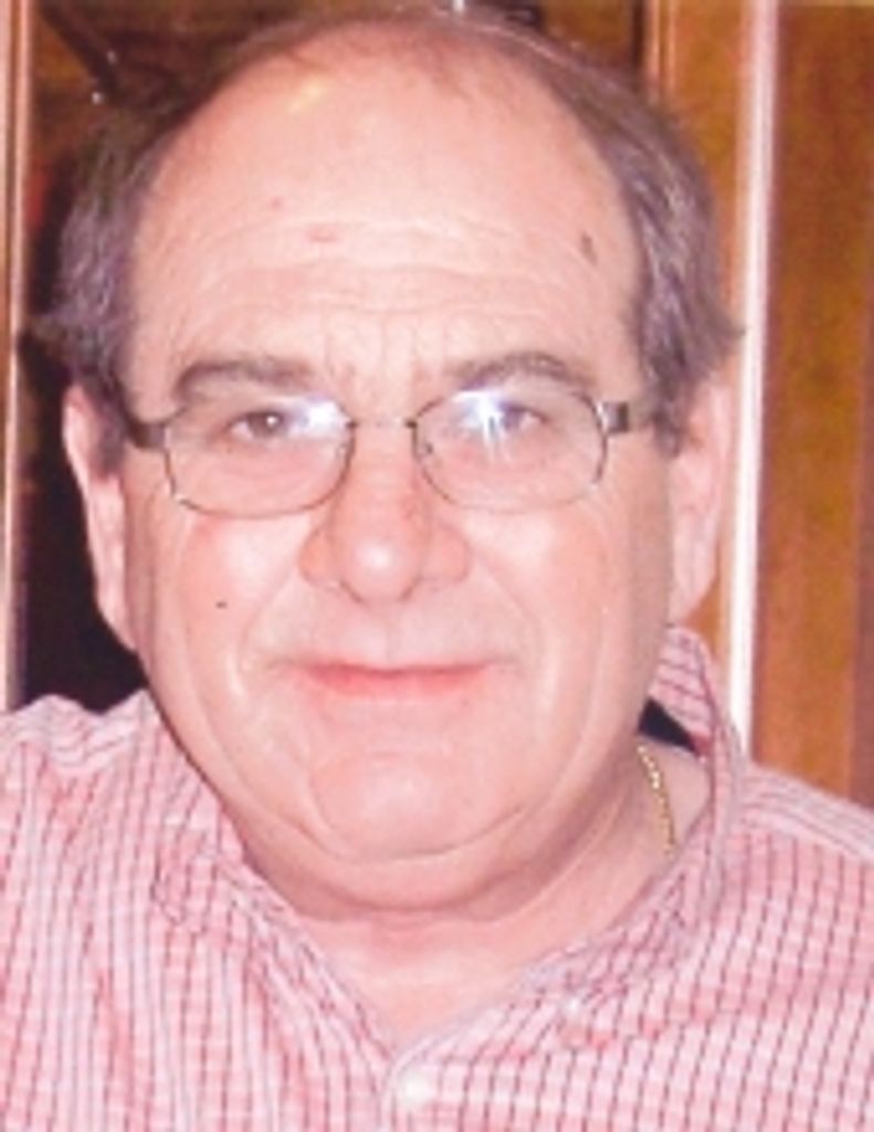 John  Michael "Butch"  Raper 