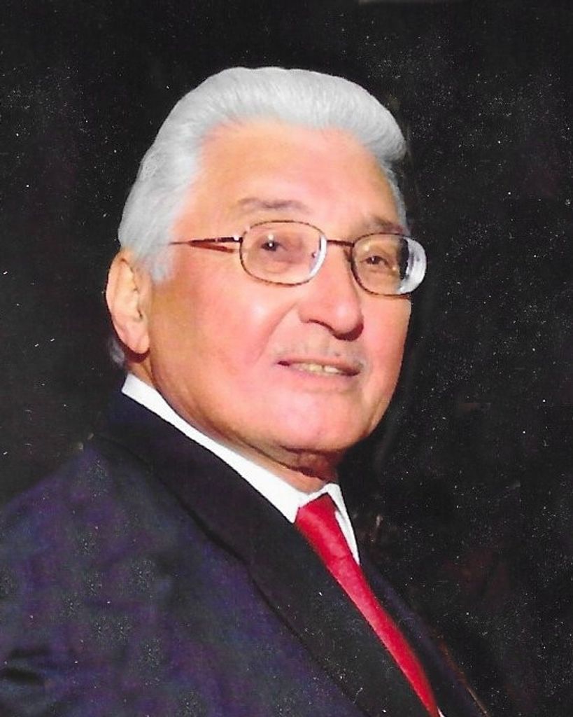 Edward Amicone