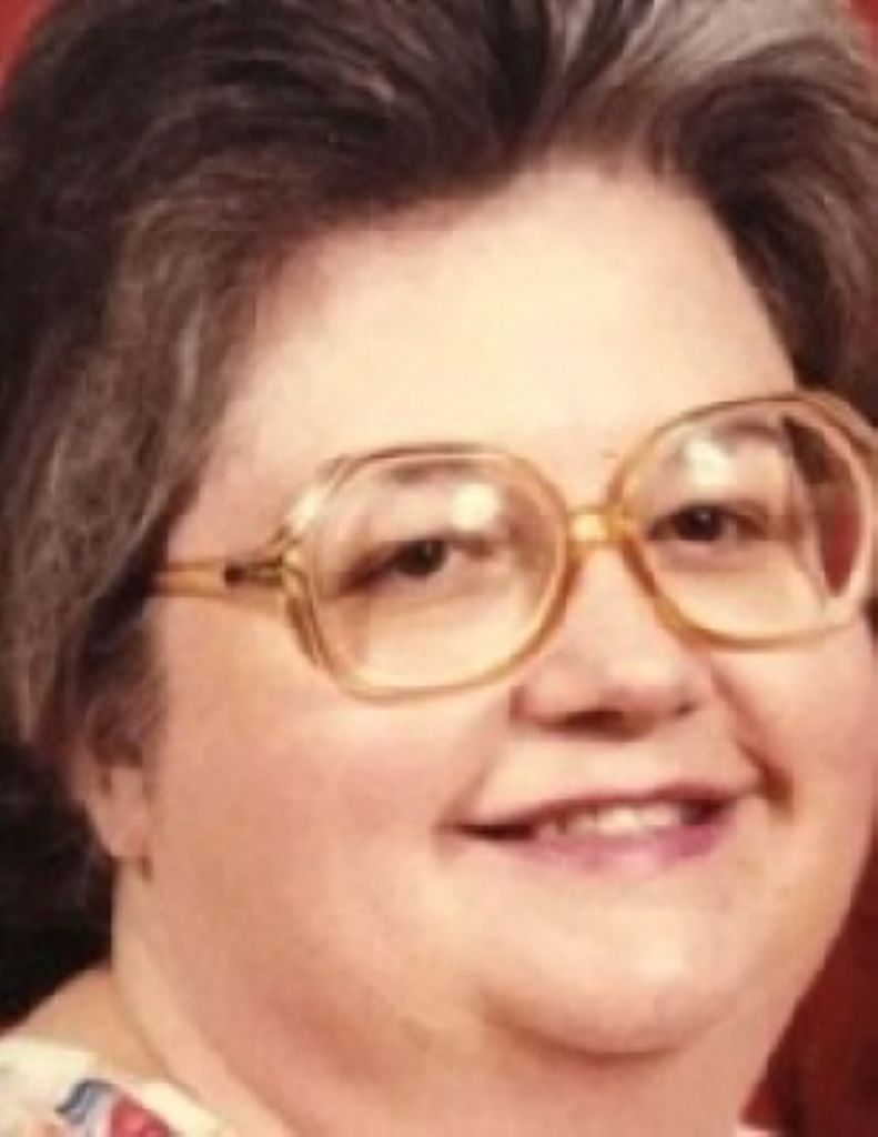 Dorothy Iola Johnson