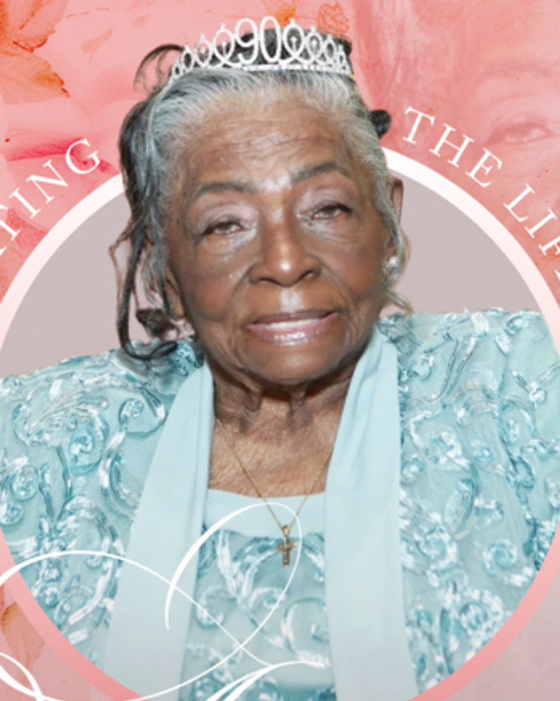 Armanda Bridges Profile Photo