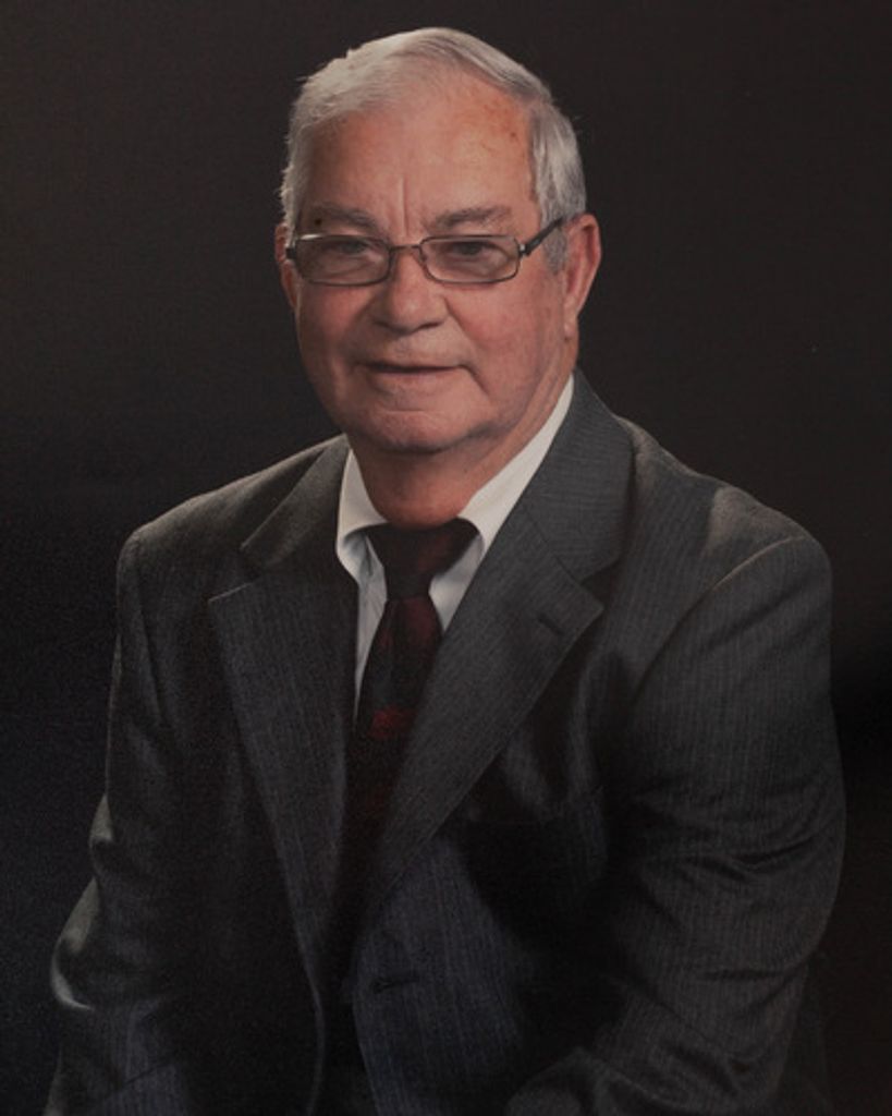 George "Bill" Plunk Profile Photo