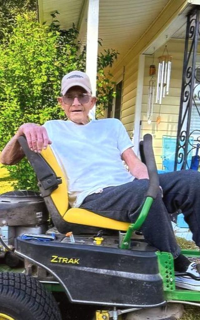 James Melvin Braswell Profile Photo