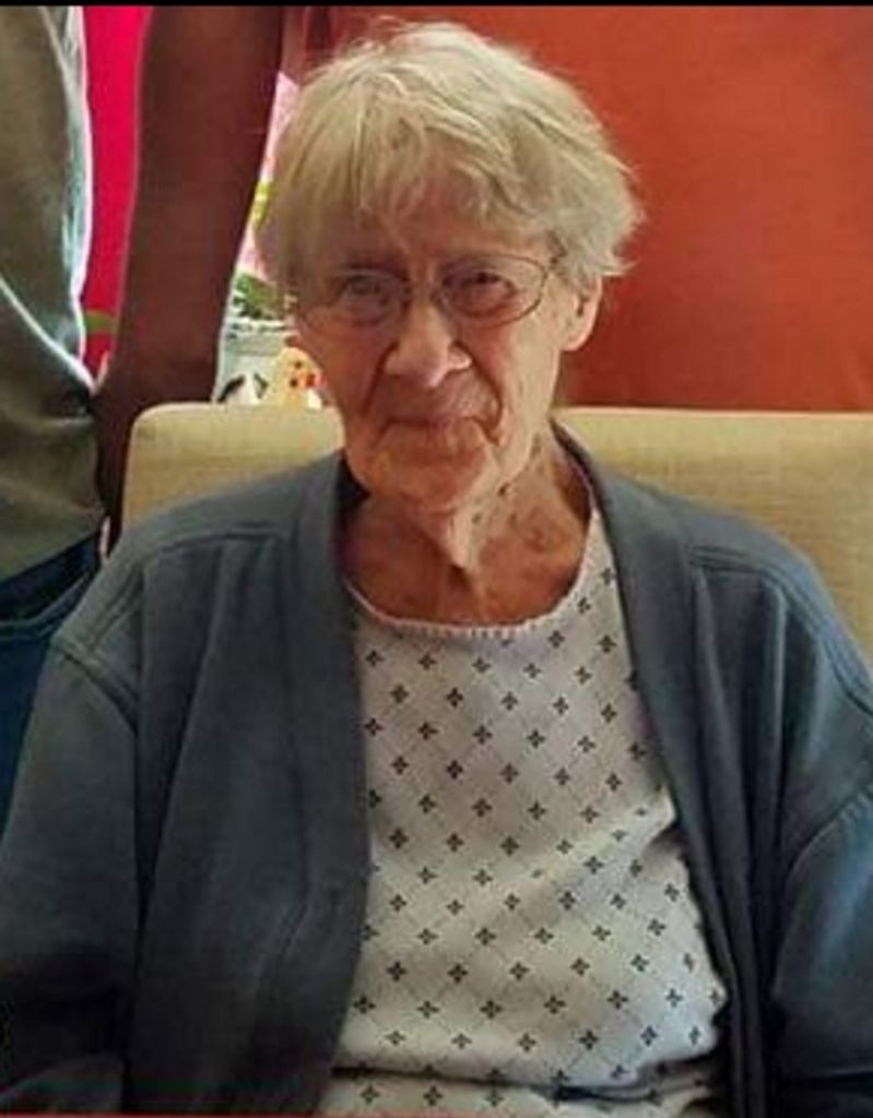 Eileen Rembold