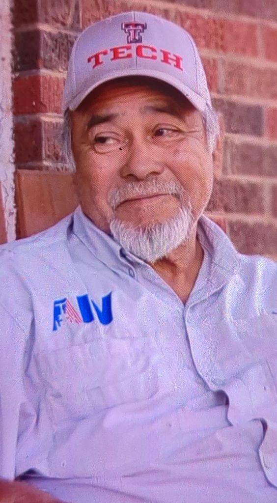 Pasqual Jimenez Jr. Profile Photo