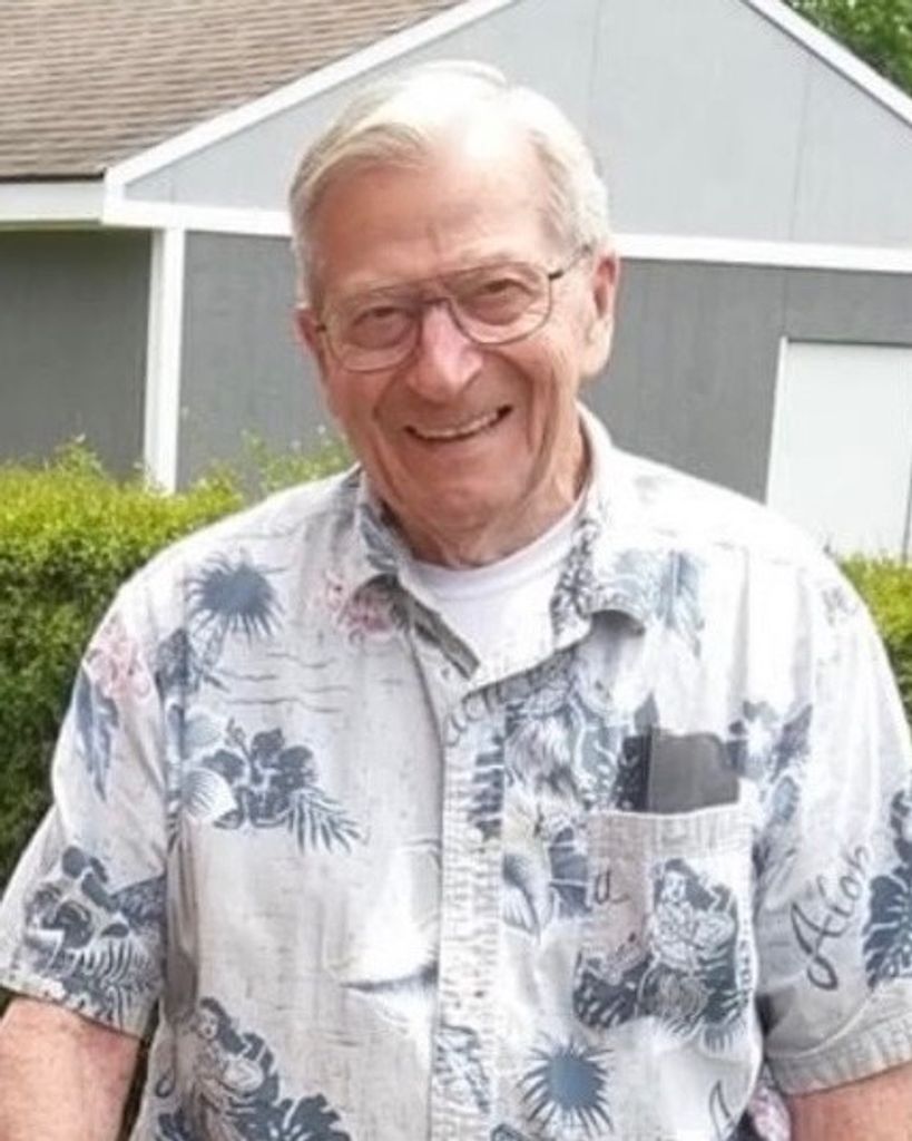 William "Bill" Hamm Profile Photo