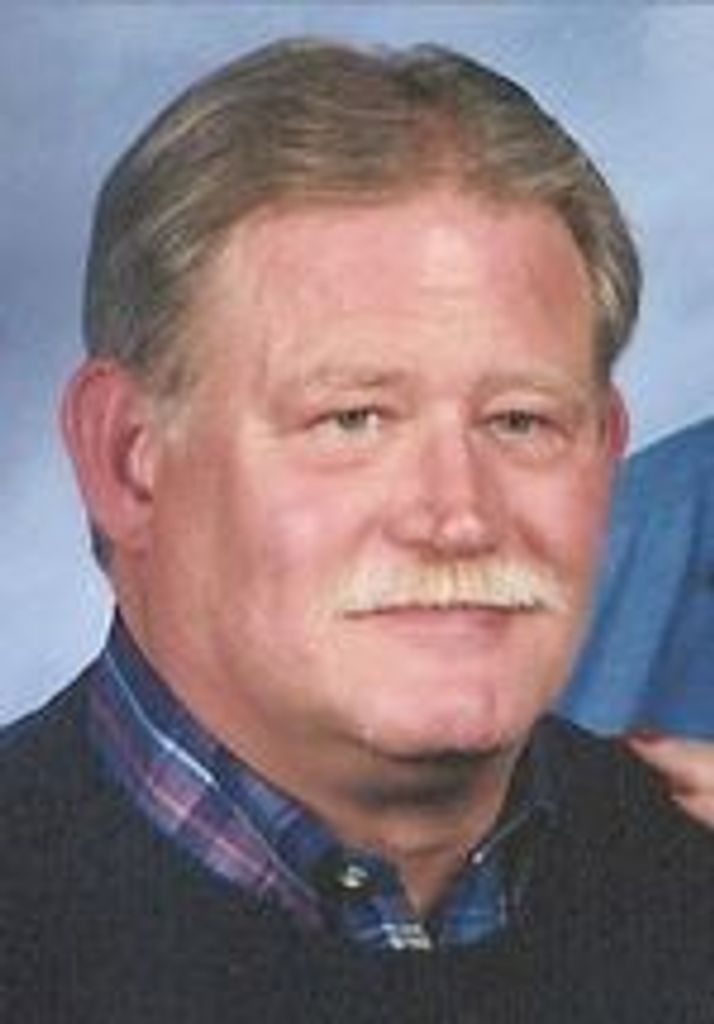 Michael E. Schroeder
