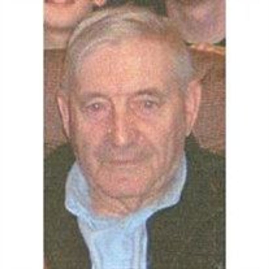 Alvin  D. Hinck