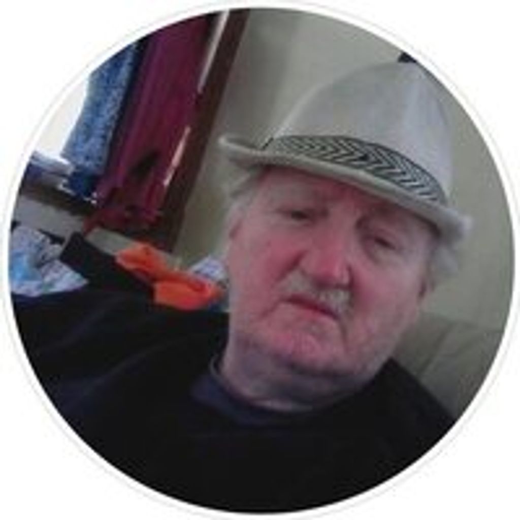 Steven  Edward Mcguire Profile Photo