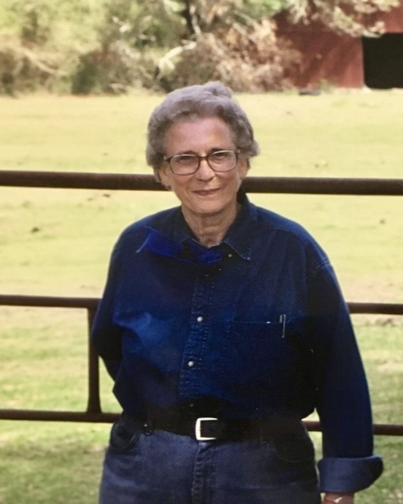 Christine Martin Jacoby Profile Photo