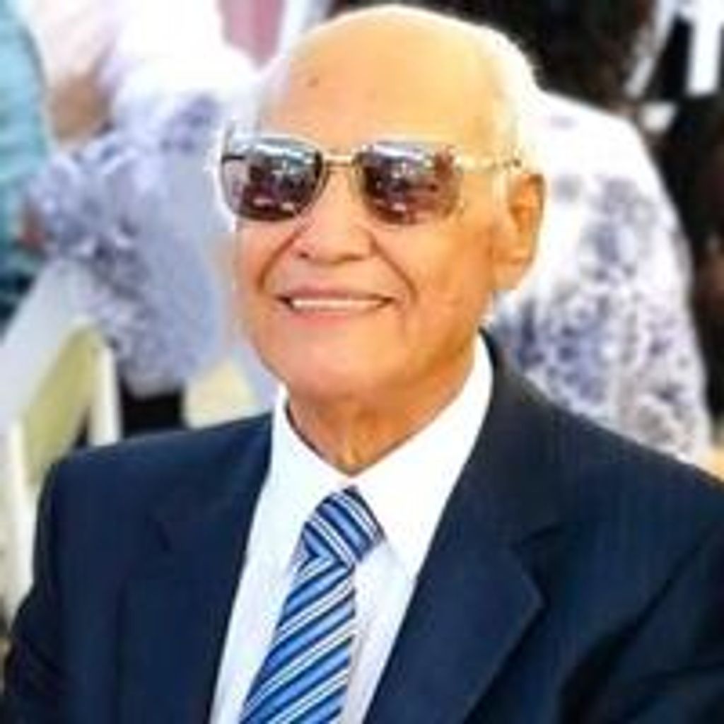 Angel L. Cintron Profile Photo