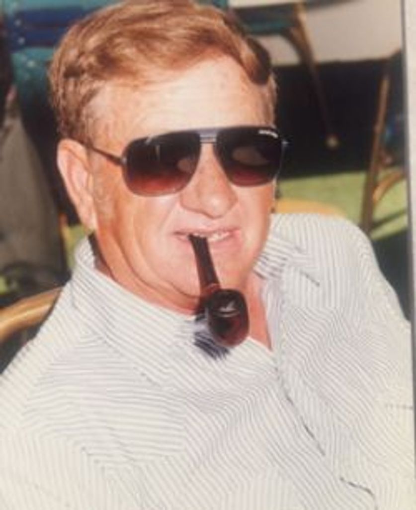 Henry Jones