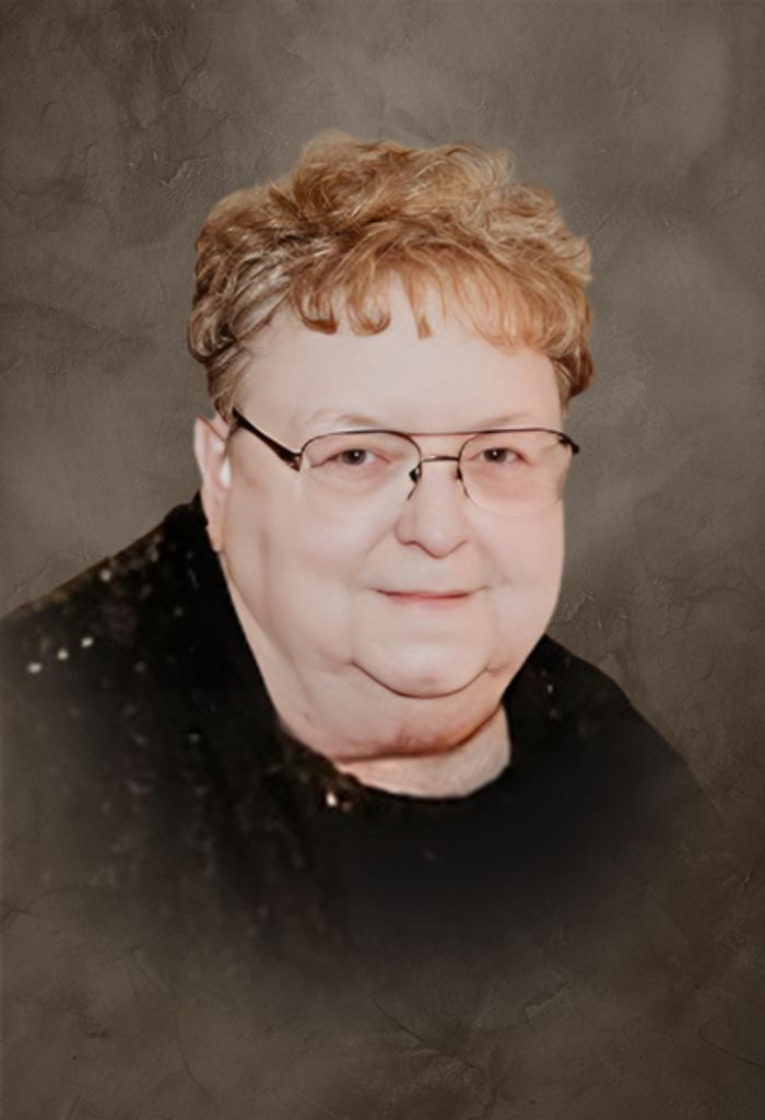 Charlotte Mary Witt Profile Photo