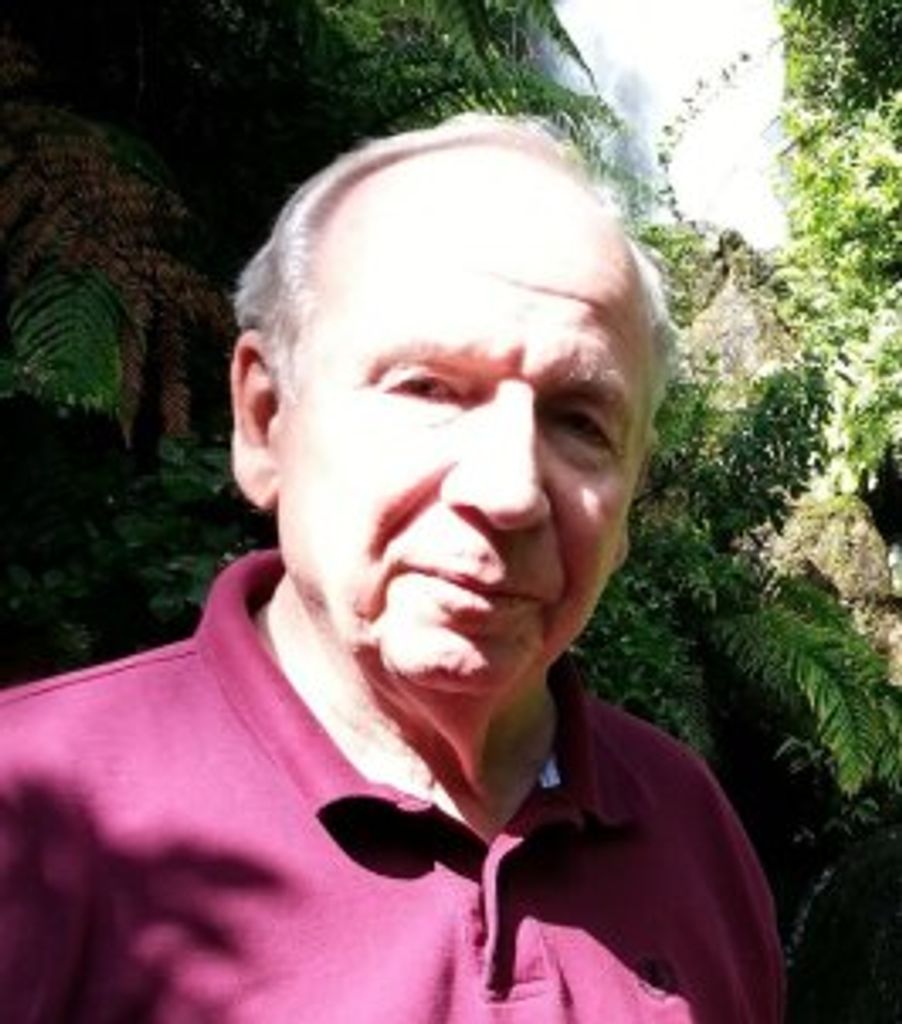 Robert Anderson