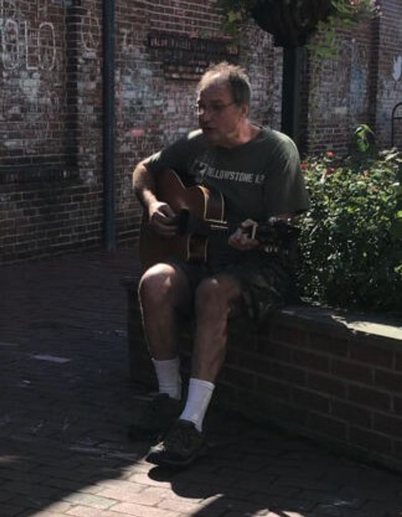 Richard Thompson, Jr.