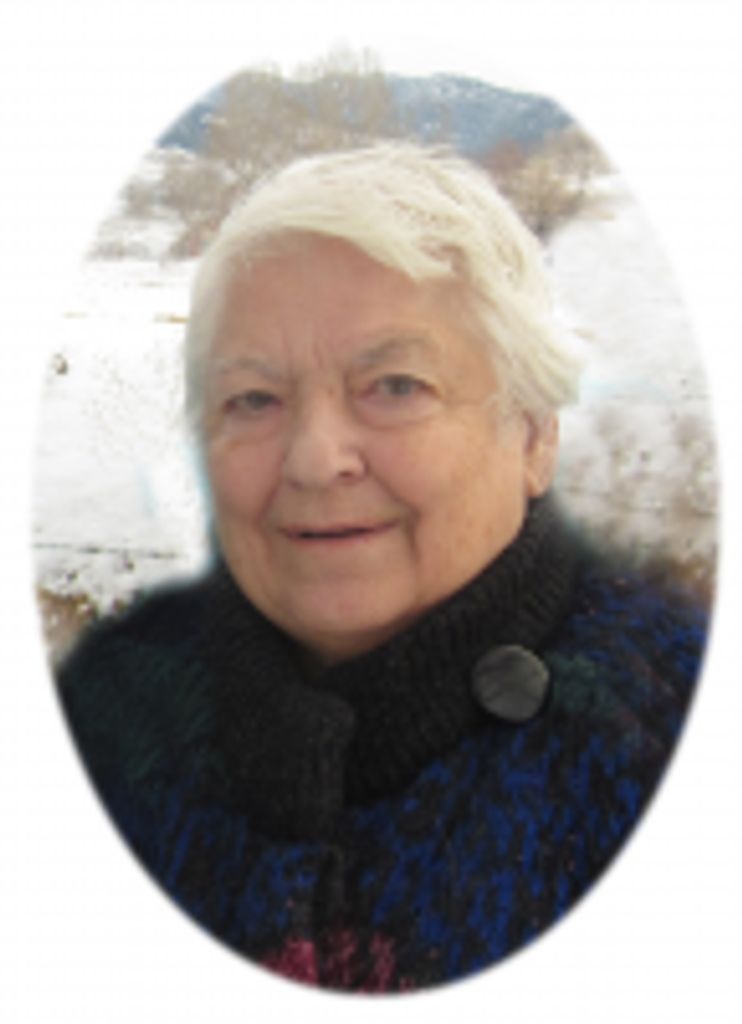 Virginia "Gayl" Knox