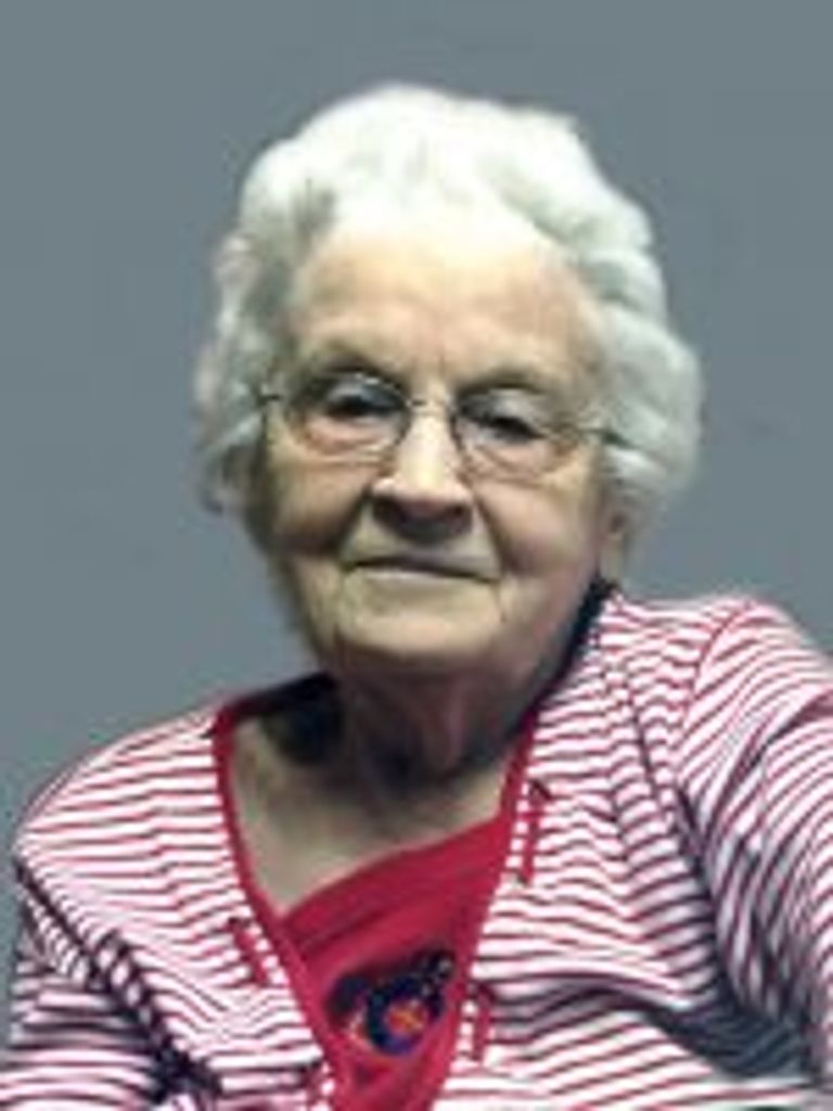 Marian Denison