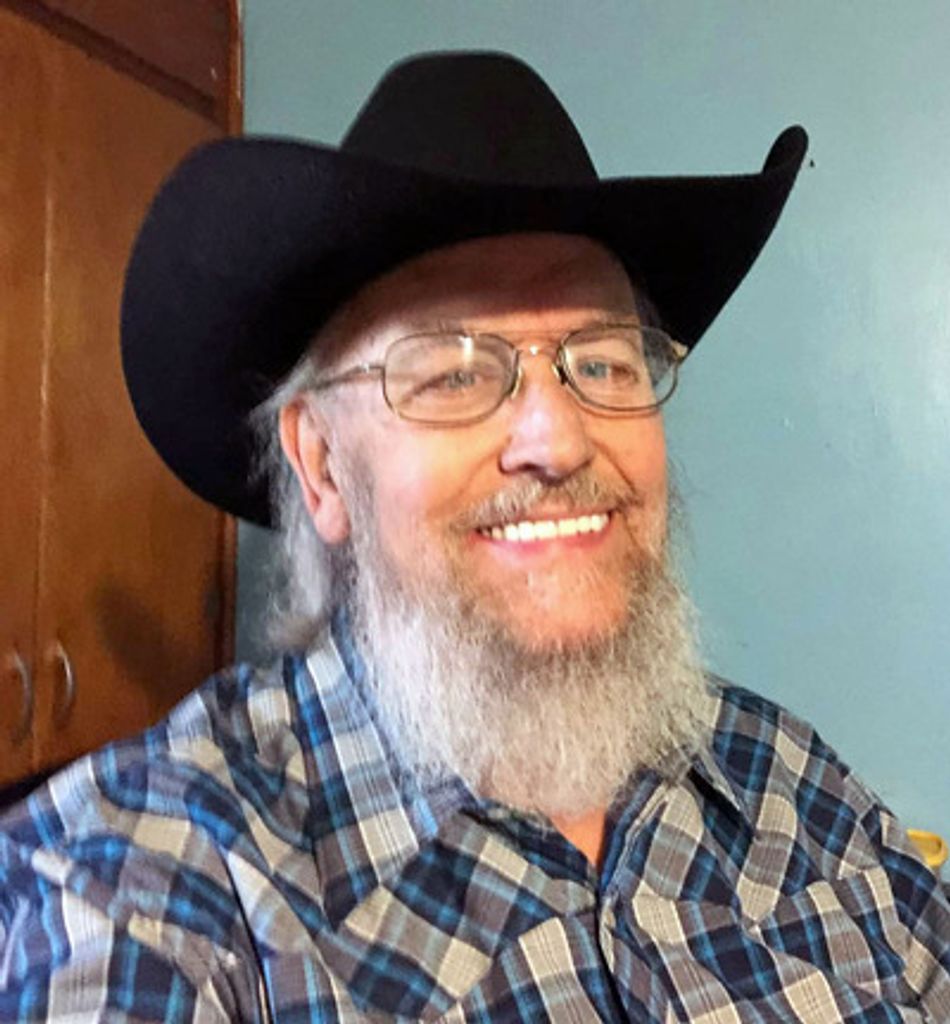 Harold Leland Gordon Profile Photo