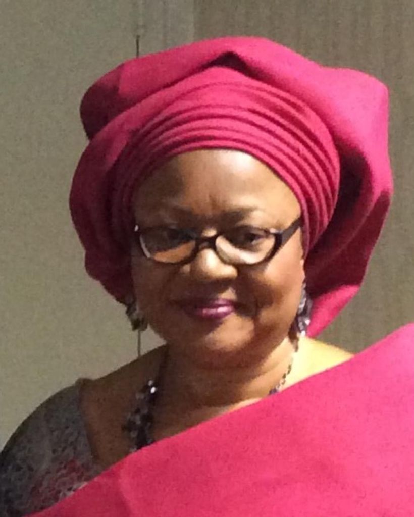 Ekaete Ubong Nkan Profile Photo