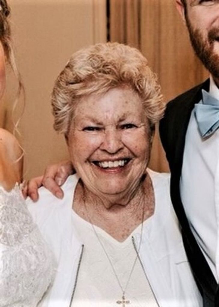 Joan B. Mckenna Profile Photo