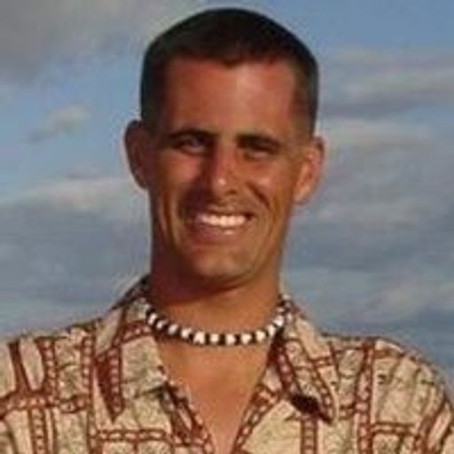 Gregory Michael Willhide Profile Photo