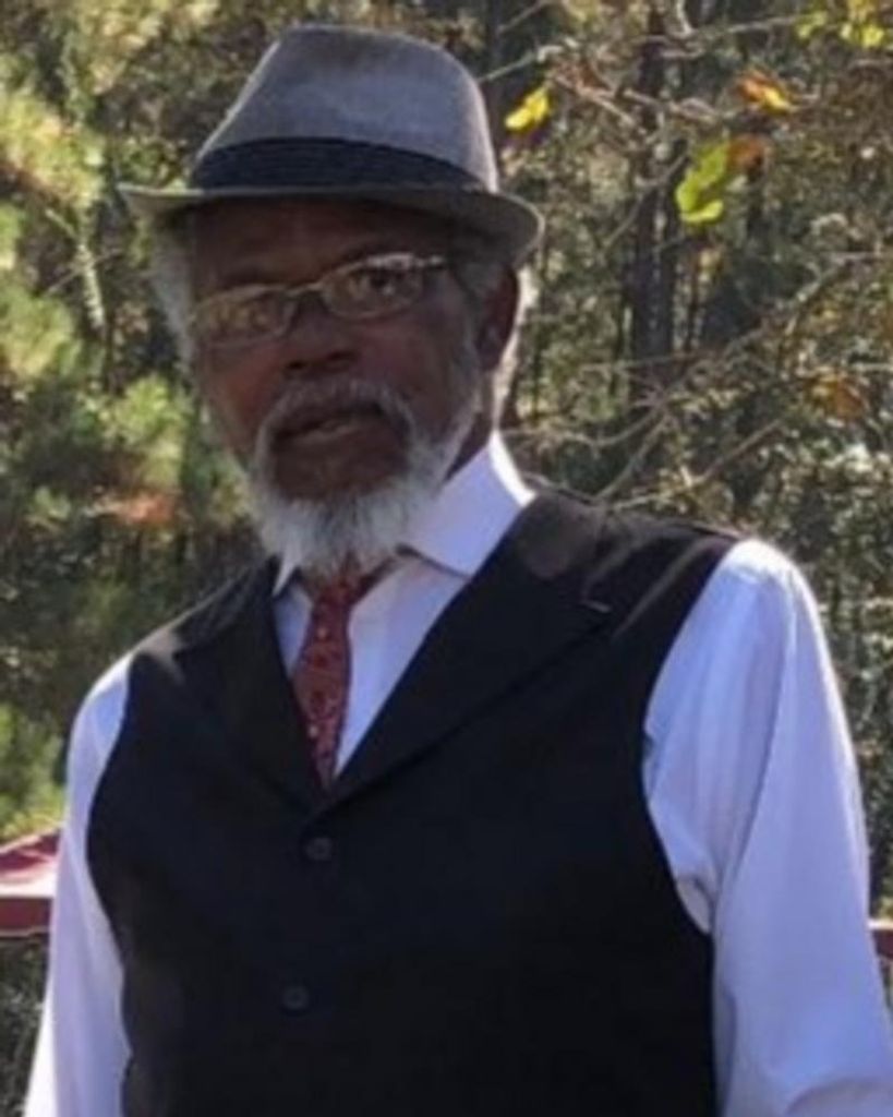 Jessie Clay Norman Jr Profile Photo