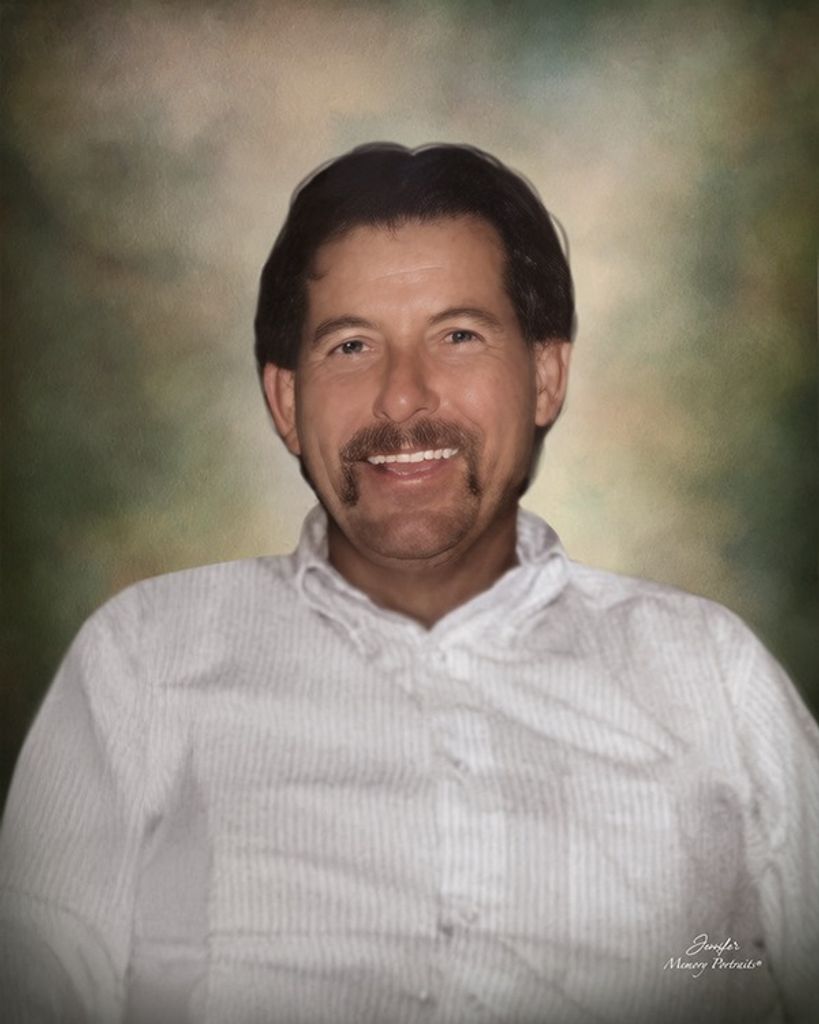 Mark Neal Bigbie