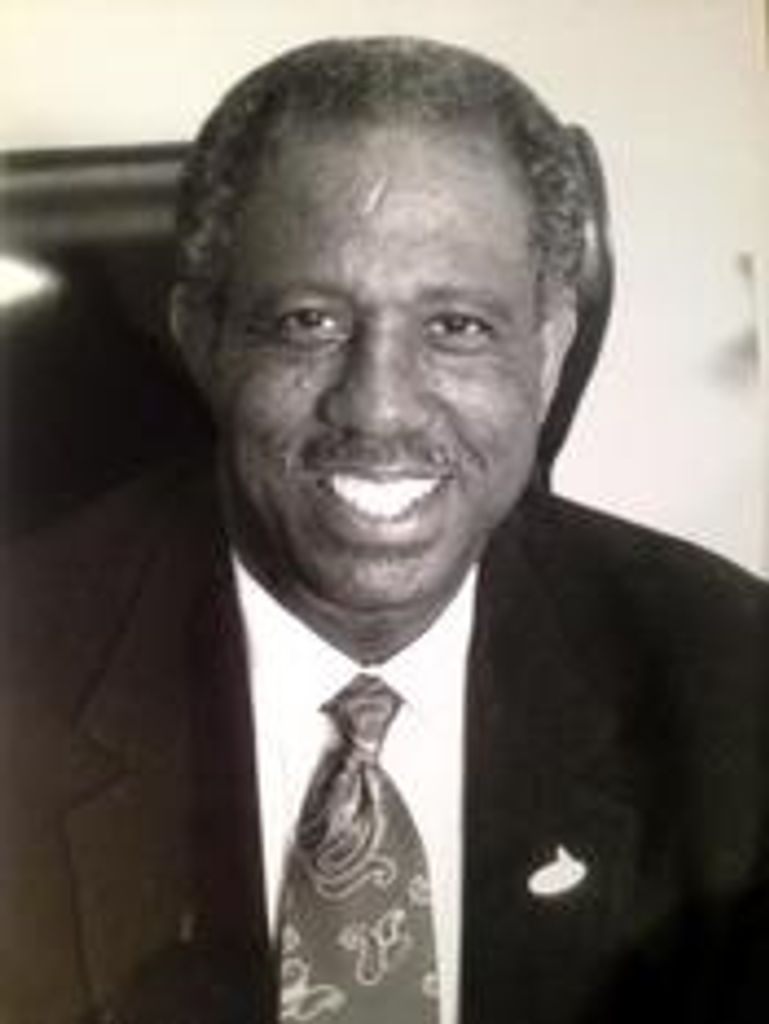 Harry J. Russell, Jr.