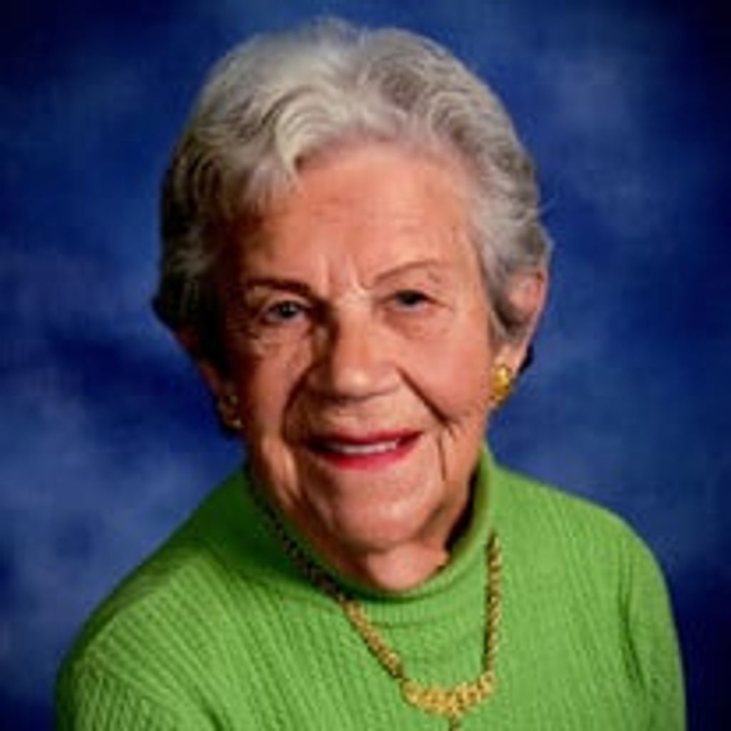 Mildred "Millie" Bann