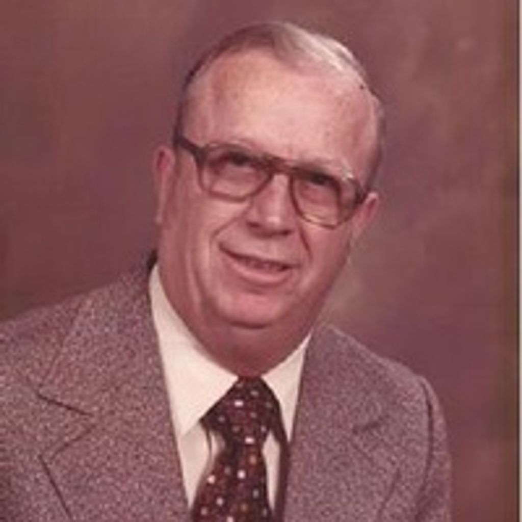 Robert Park