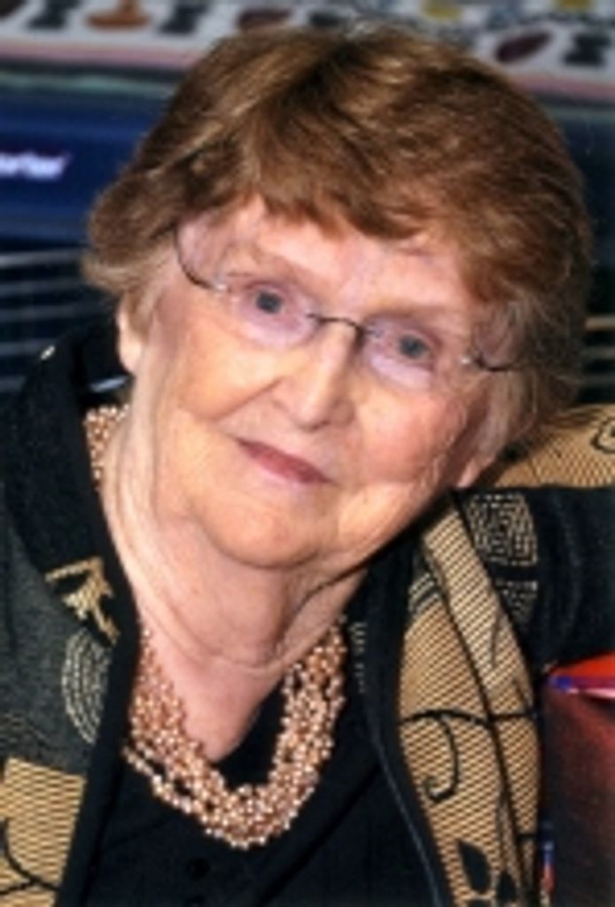 Shirley Marie Sandage