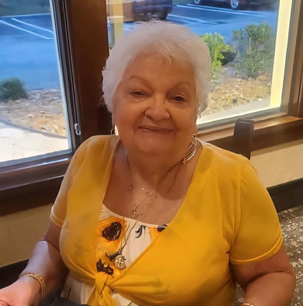 Margie Mae Wallace