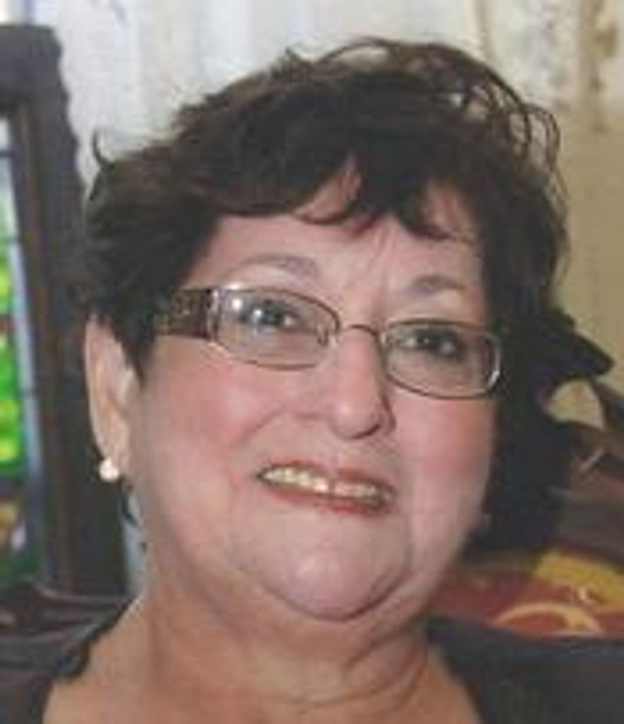 Cheryl Lee Moore