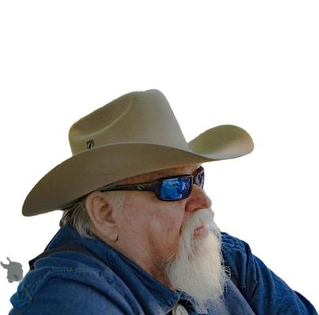 Lewis Blaine Grutter Profile Photo