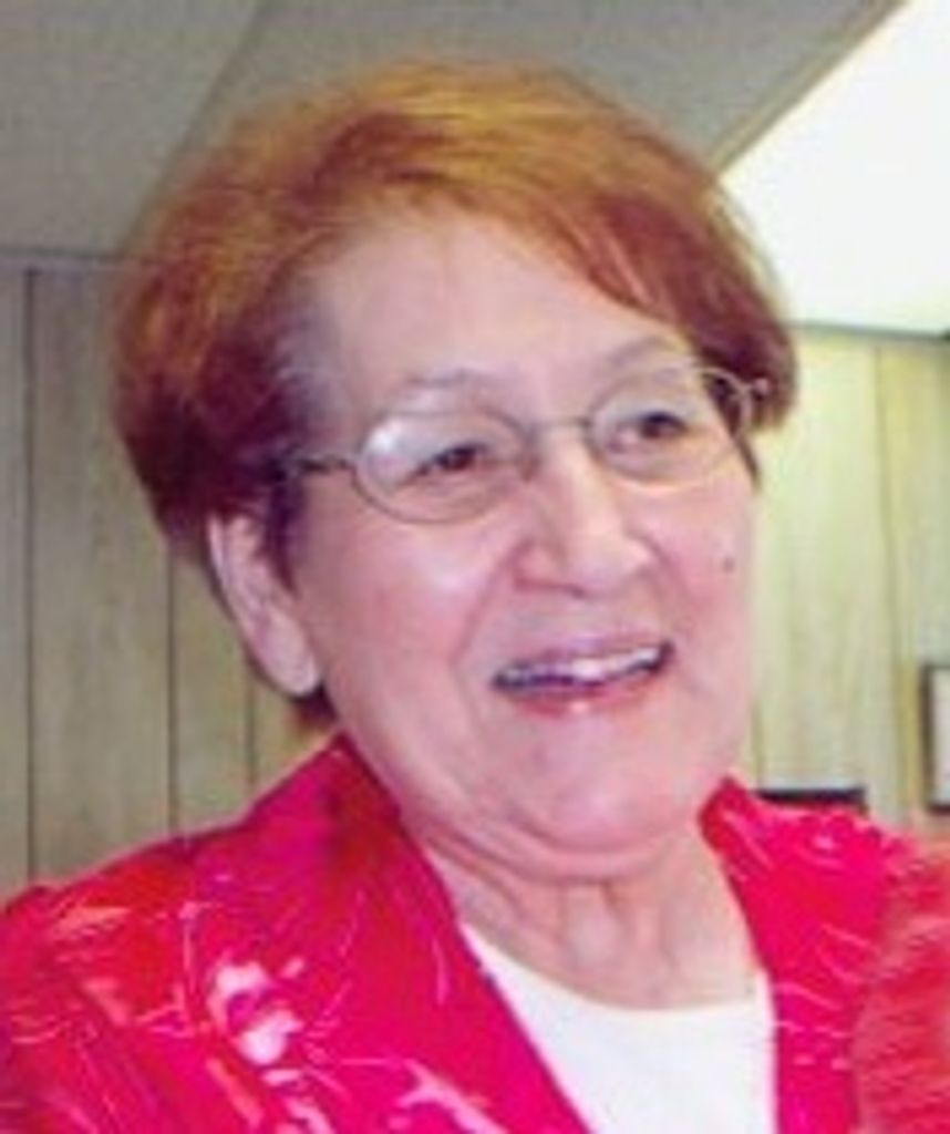 Shirley Jean (Woolsey)  Scowden Profile Photo