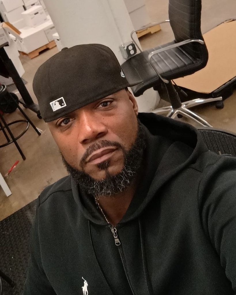 Anthony Williams Royster Profile Photo