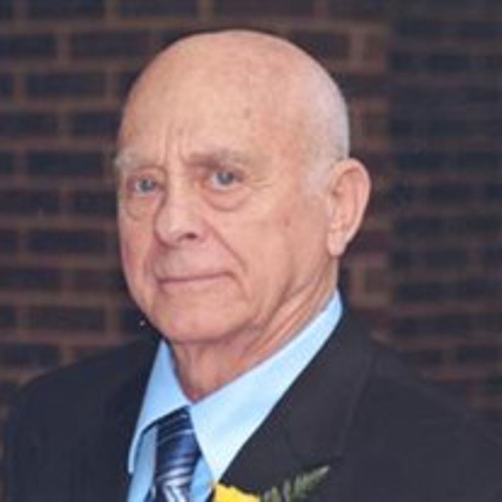 Donald George Kessler Profile Photo
