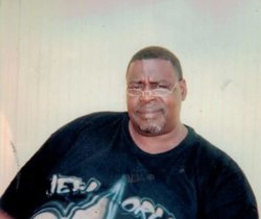 Stafford Breaux Jr Profile Photo