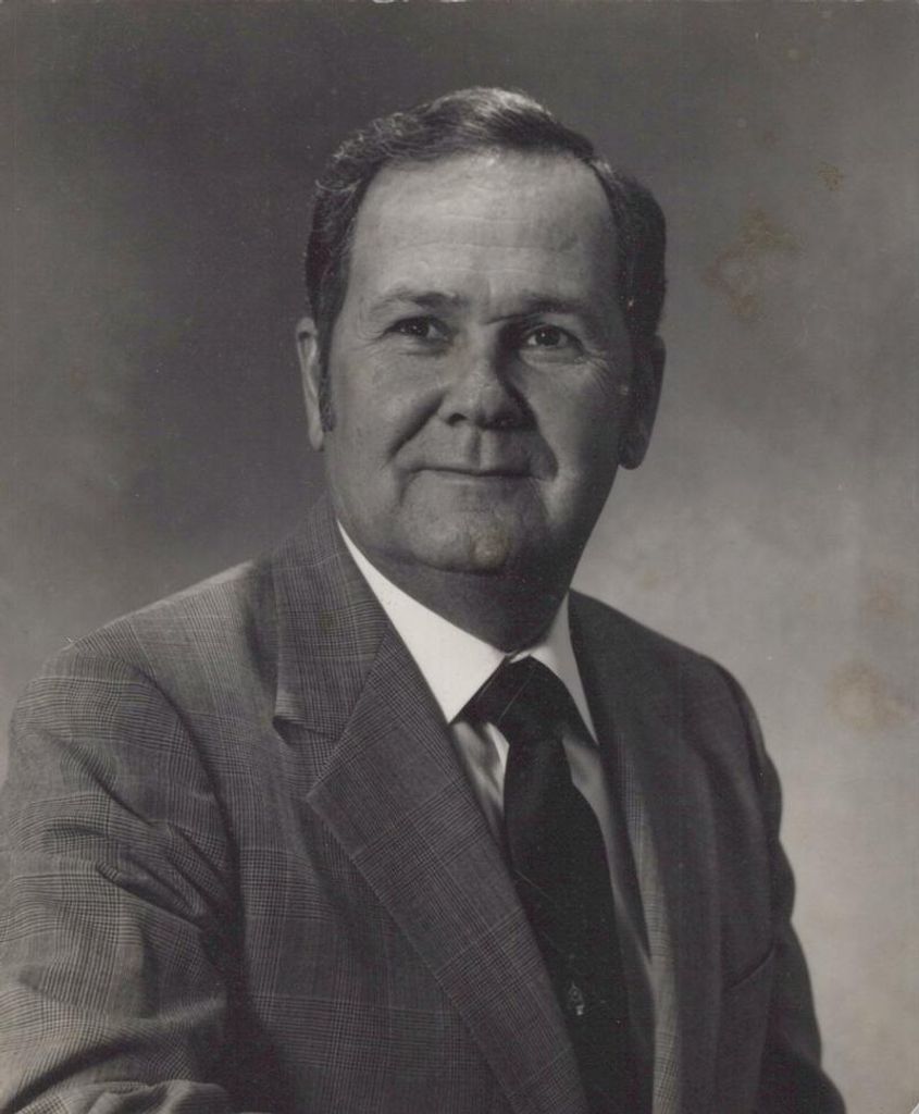 Billy Thigpen Profile Photo