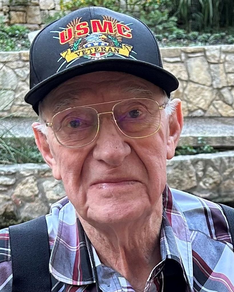 Delbert Loretzson Profile Photo