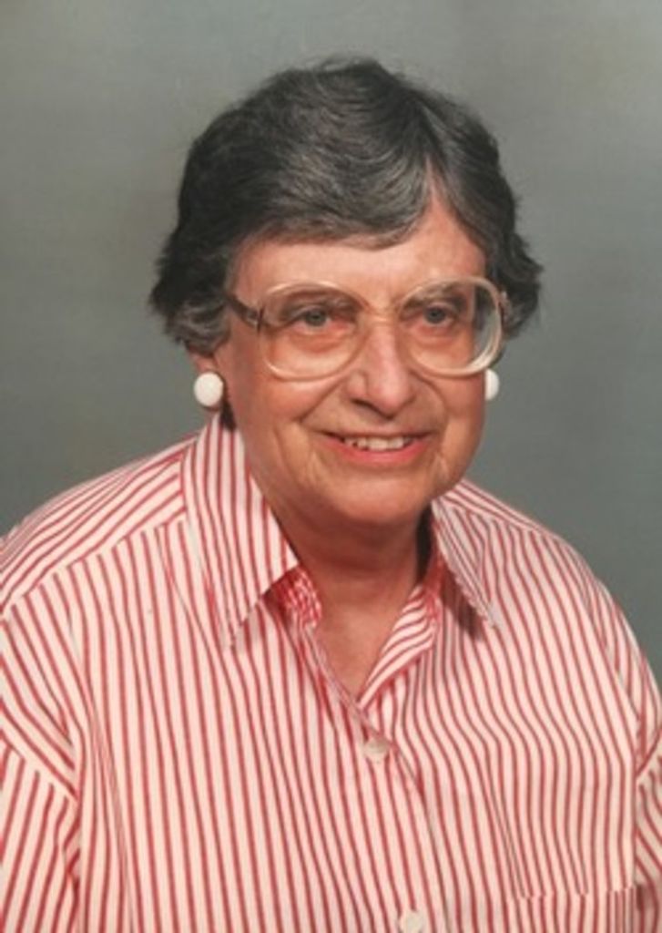 Ellen Hart Mulvey Profile Photo