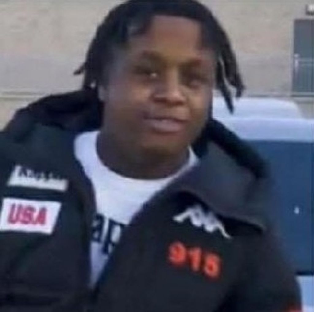 Jaren Kyreek Wilkerson Profile Photo